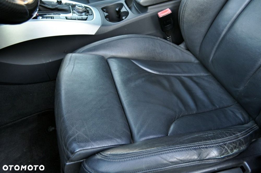 Audi Q5 2.0 TDI quattro (clean diesel) S tronic - 21