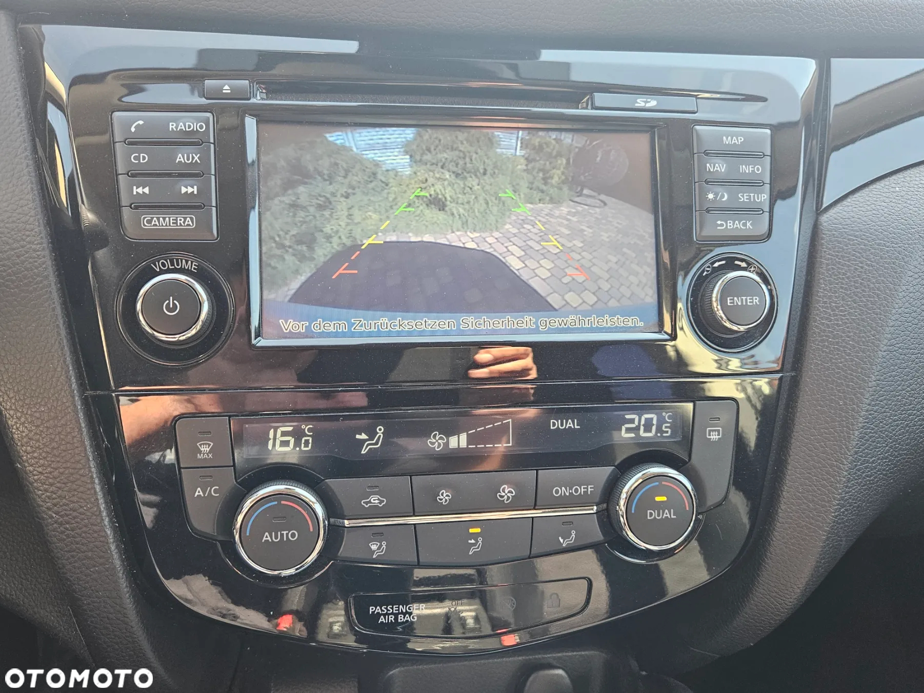 Nissan Qashqai 2.0 acenta - 9