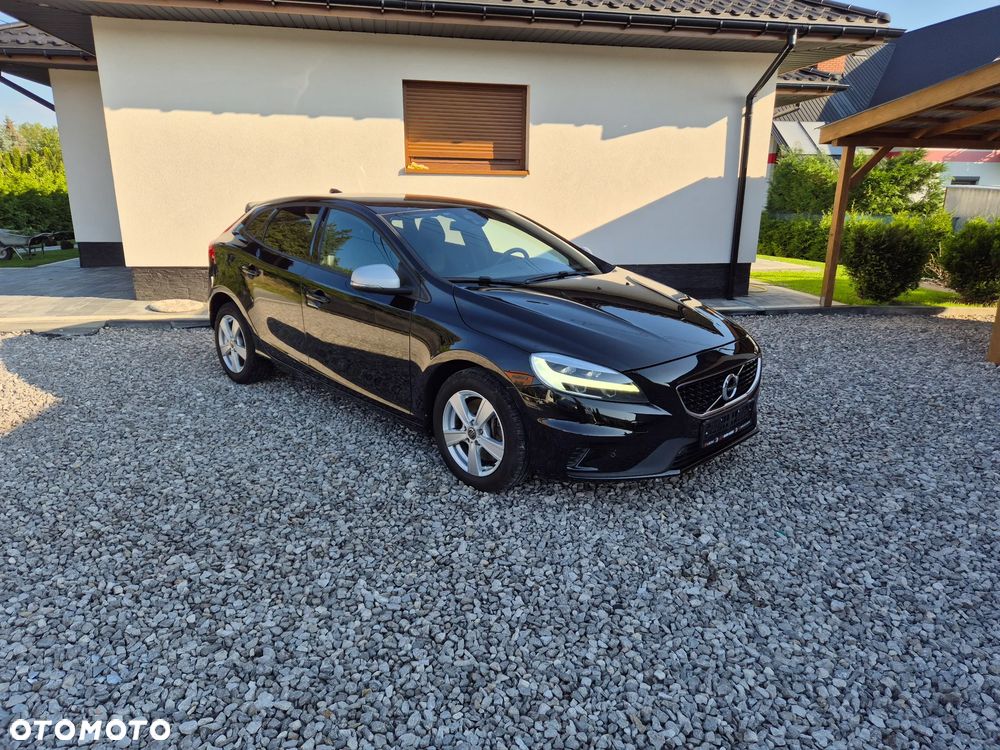 Volvo V40 D3 RDesign - 5