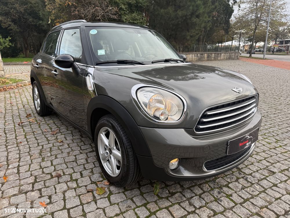 MINI Countryman One Auto - 2