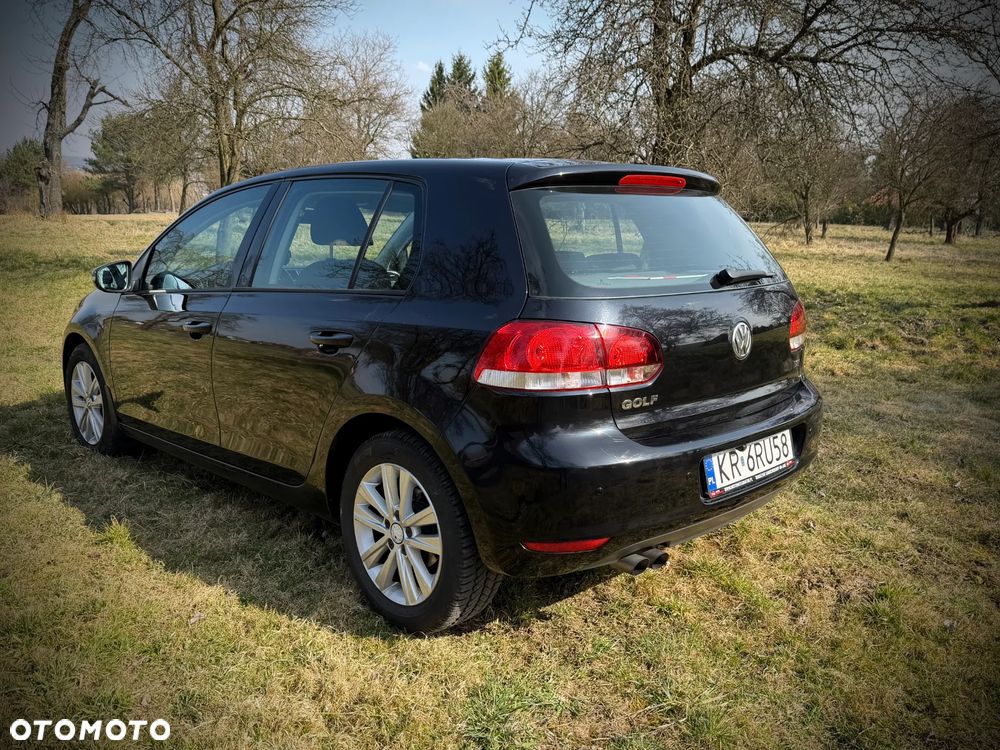 Volkswagen Golf 1.4 TSI DSG Highline - 7