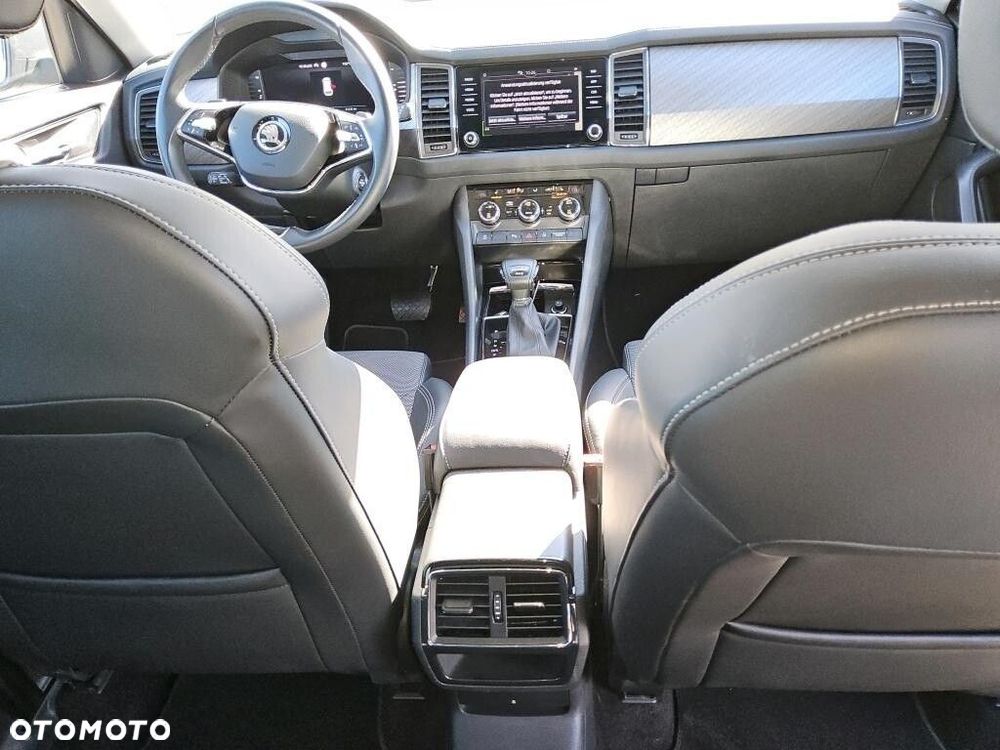 Skoda Kodiaq 2.0 TDI 4x4 Style DSG - 8