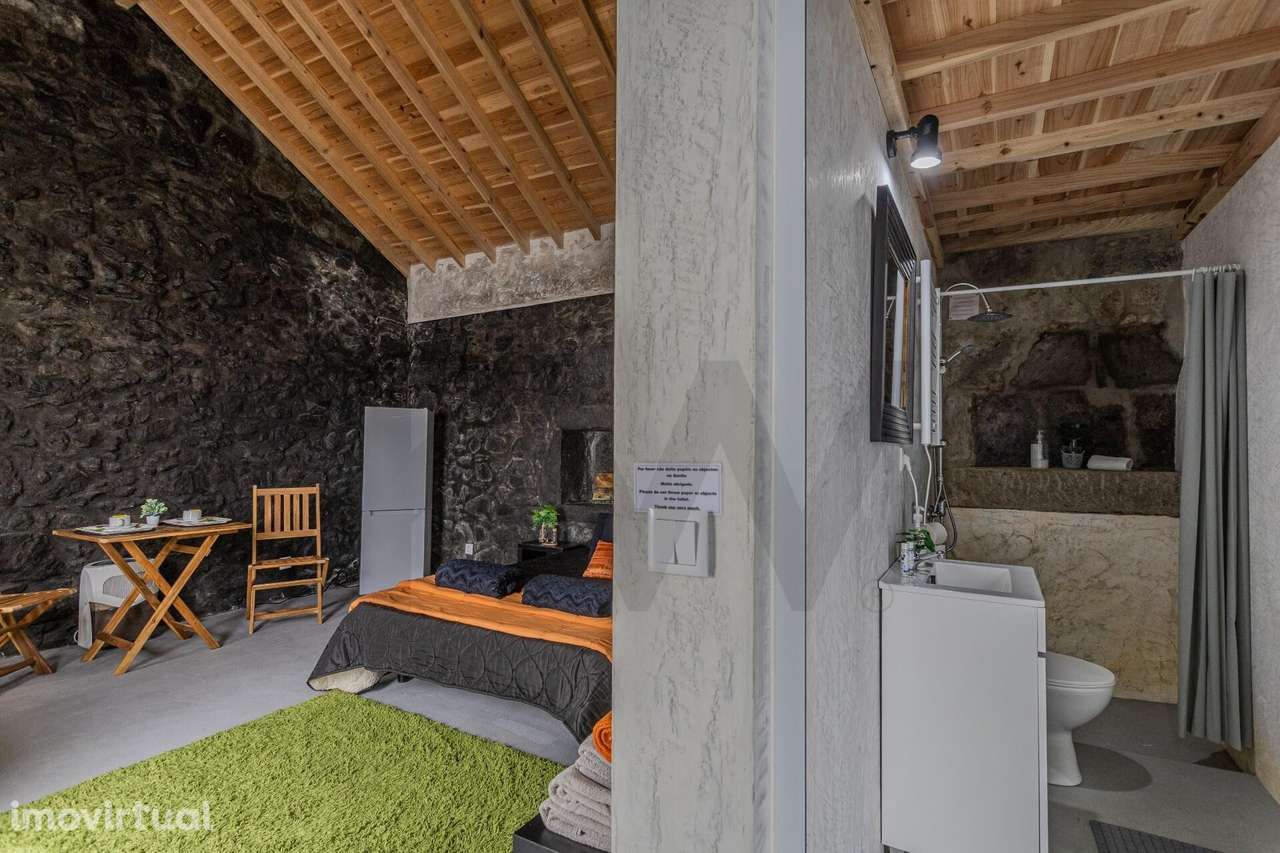 ​​Nordeste​​​​​​​Moradia com Licença de AL - Pedreira, Nordeste - Grande imagem: 4/33