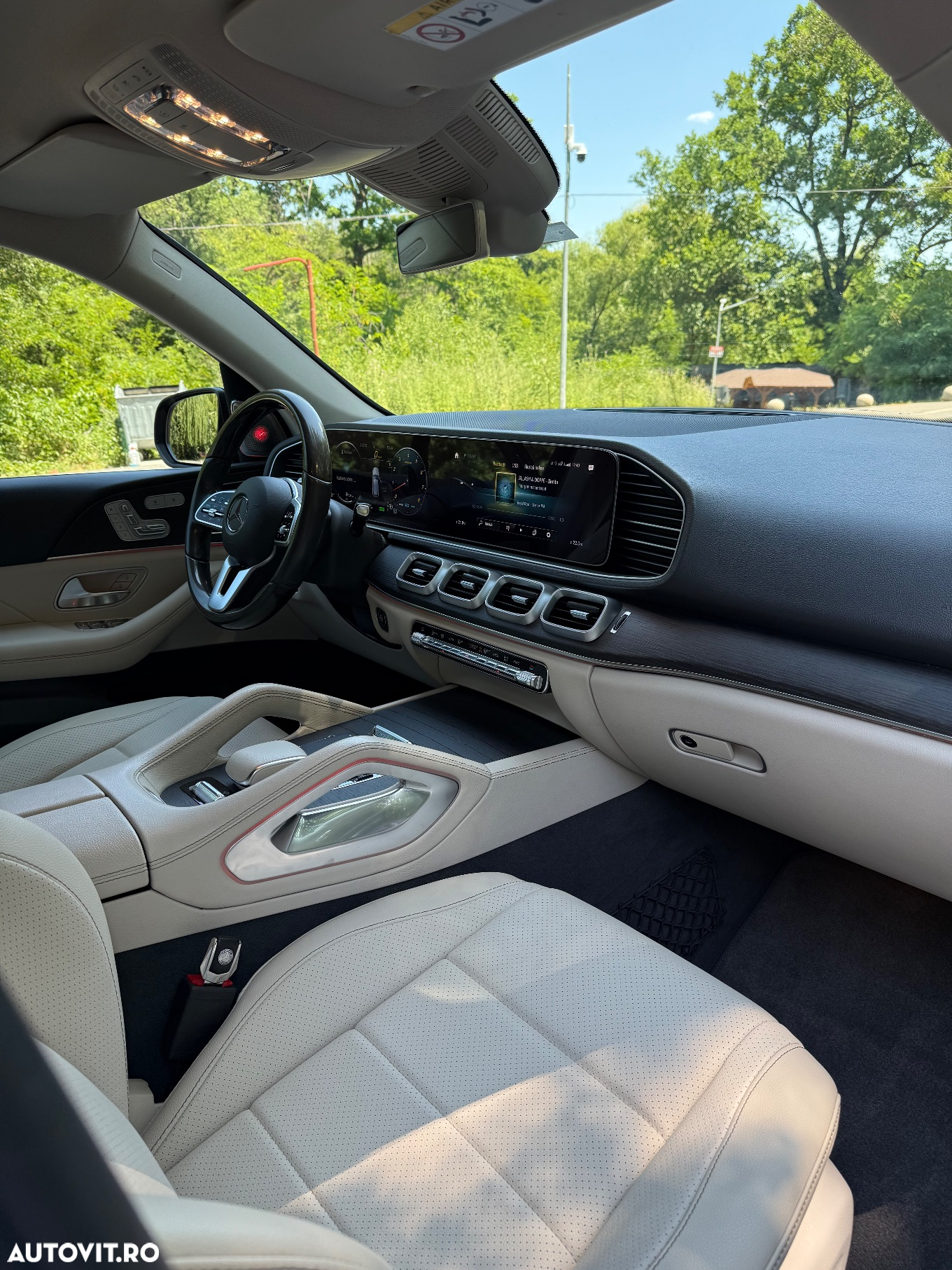 Mercedes-Benz GLE 450 MHEV 4MATIC - 9