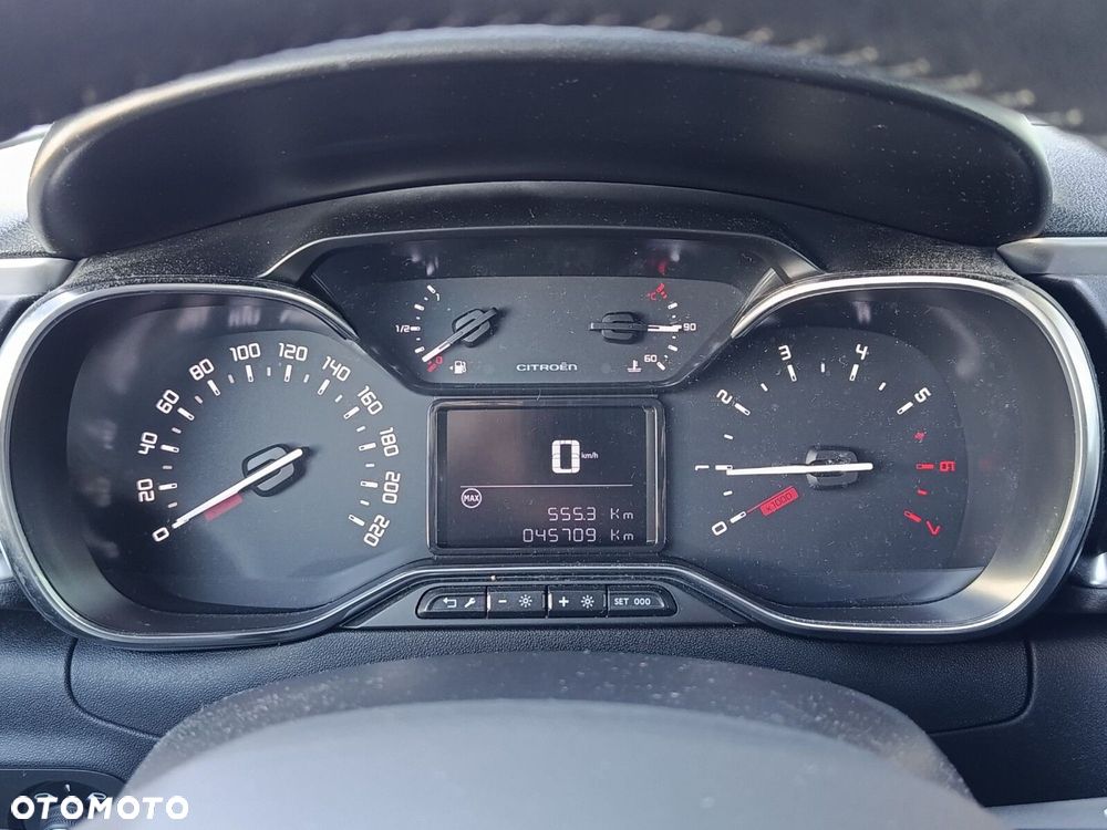 Citroën C3 1.2 PureTech Shine - 27