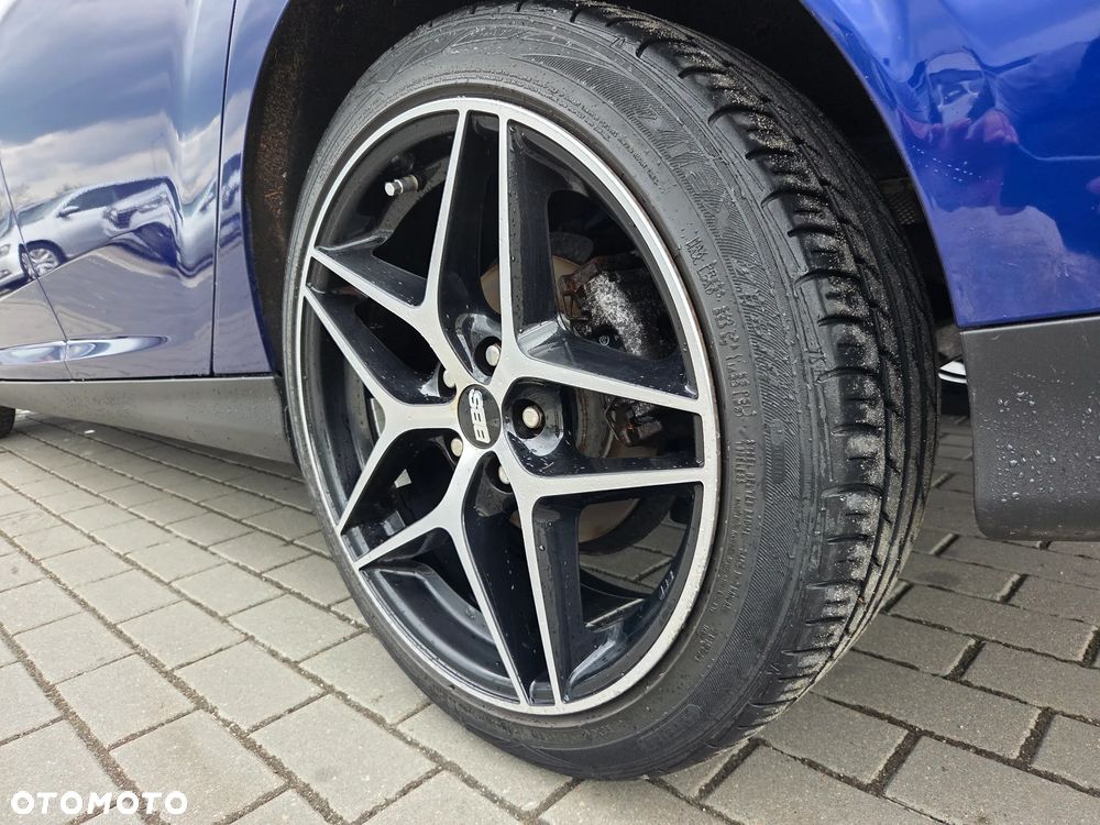Ford Focus 1.5 EcoBoost Start-Stopp-System Business Edition - 6