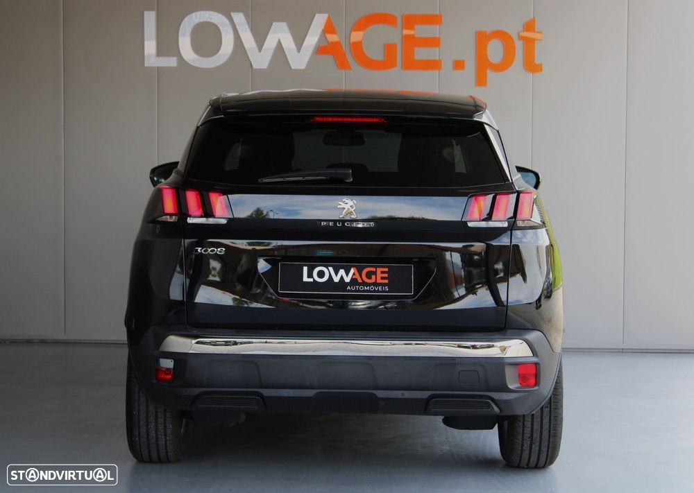 Peugeot 3008 1.2 PureTech Active - 23