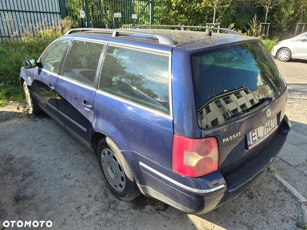 Volkswagen Passat - 20