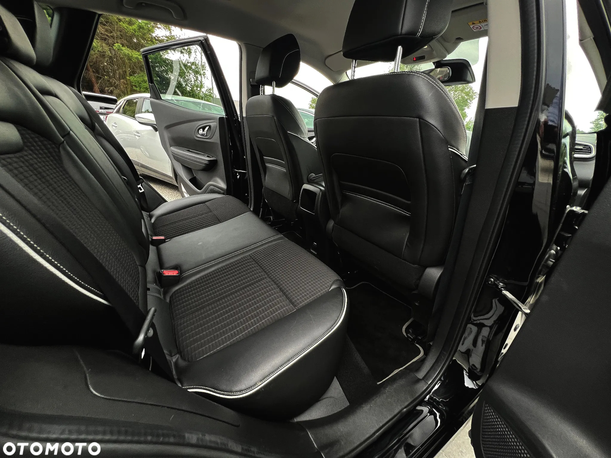 Renault Kadjar Energy dCi 130 Bose Edition - 18