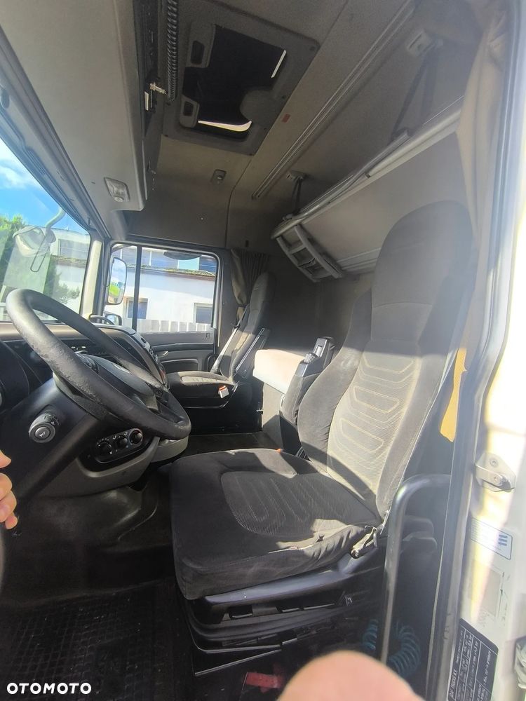 DAF XF 105 - 8