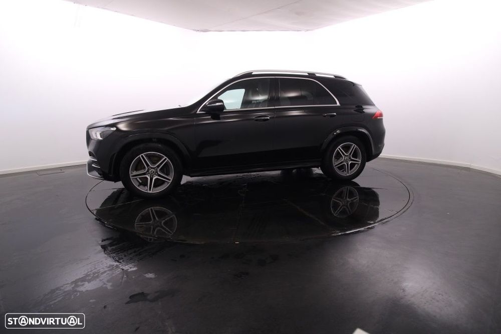 Mercedes-Benz GLE 350 de 4Matic - 2