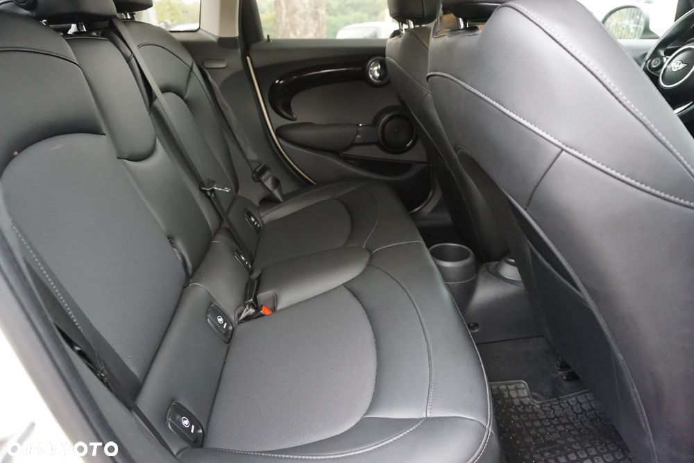 MINI Cooper S Seven Chili - 15