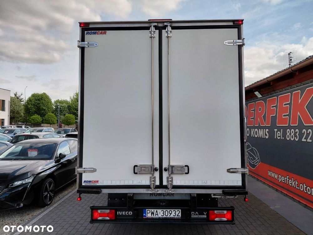 Iveco Daily - 7