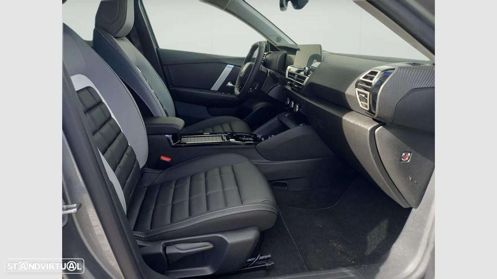 Citroën e-C4 54 kWh Autonomia Alargada Max - 17