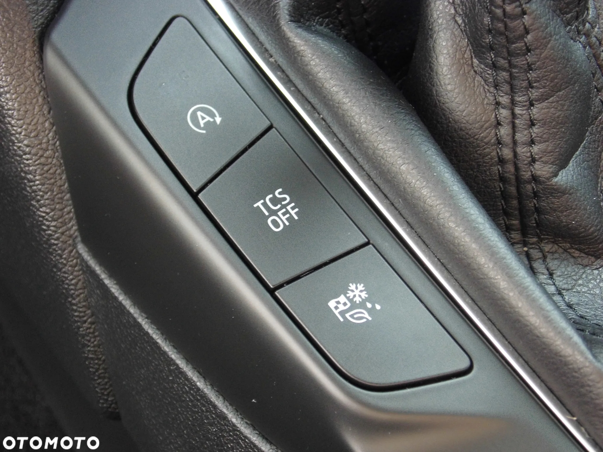 Ford Focus 1.5 EcoBlue Trend - 27