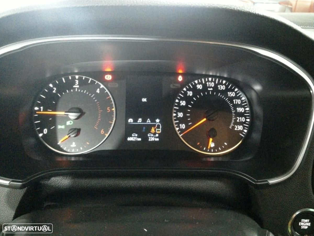 Renault Mégane Sport Tourer 1.5 Blue dCi Limited - 4