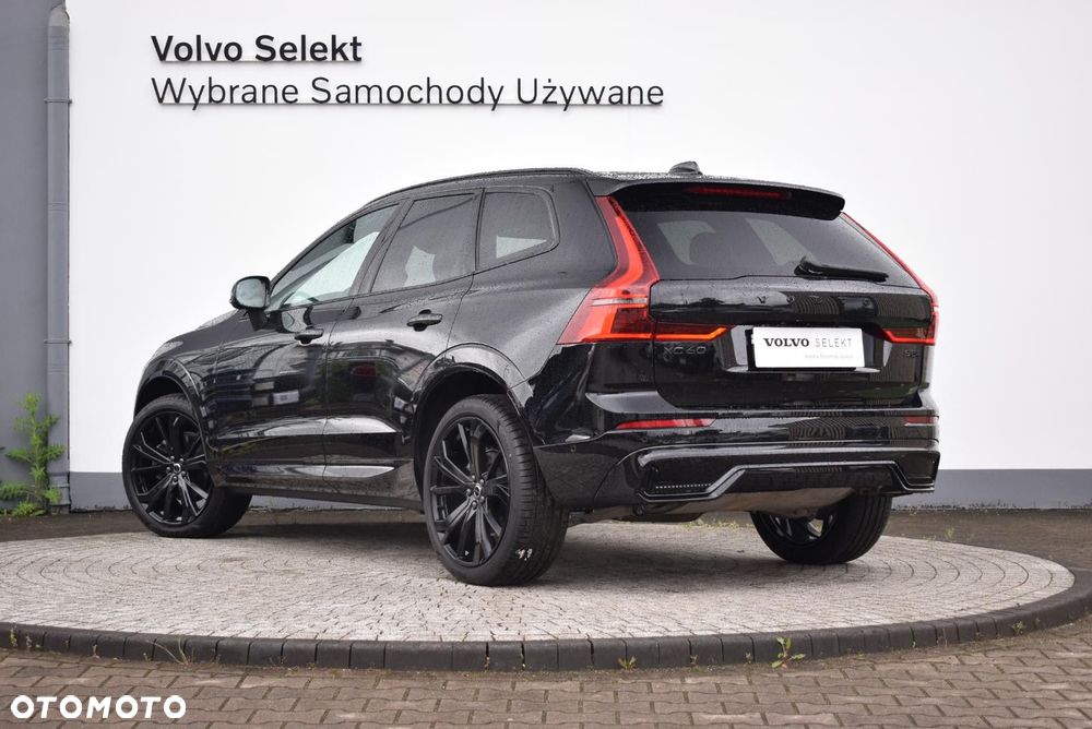 Volvo XC 60 - 6