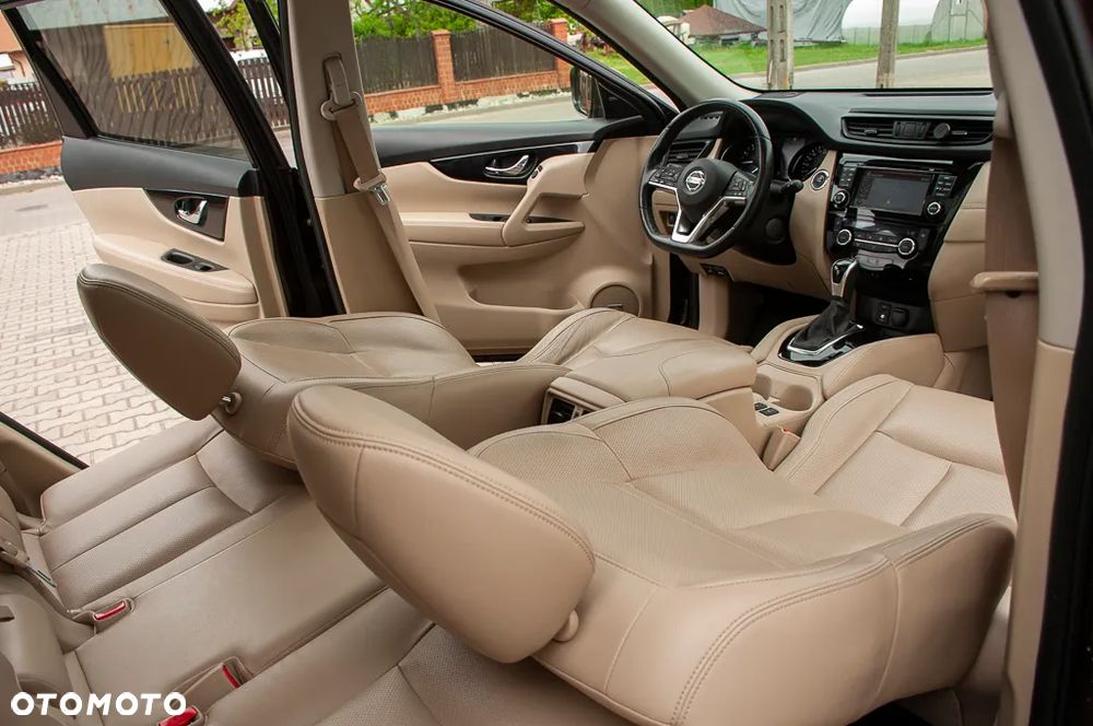 Nissan X-Trail - 13