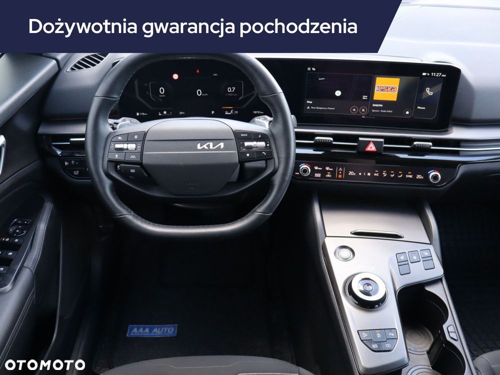Kia Sportage - 9