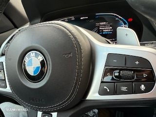 BMW X5 45 e xDrive Pack M - 27