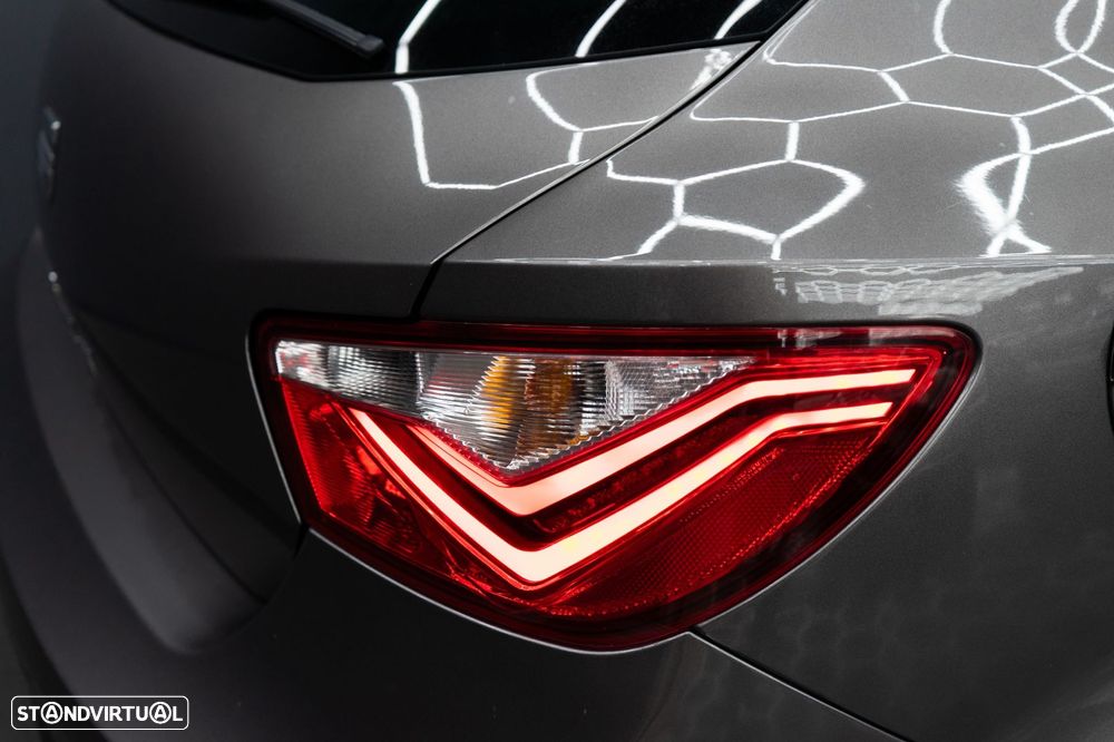 SEAT Ibiza SC 1.2 TSi FR - 15