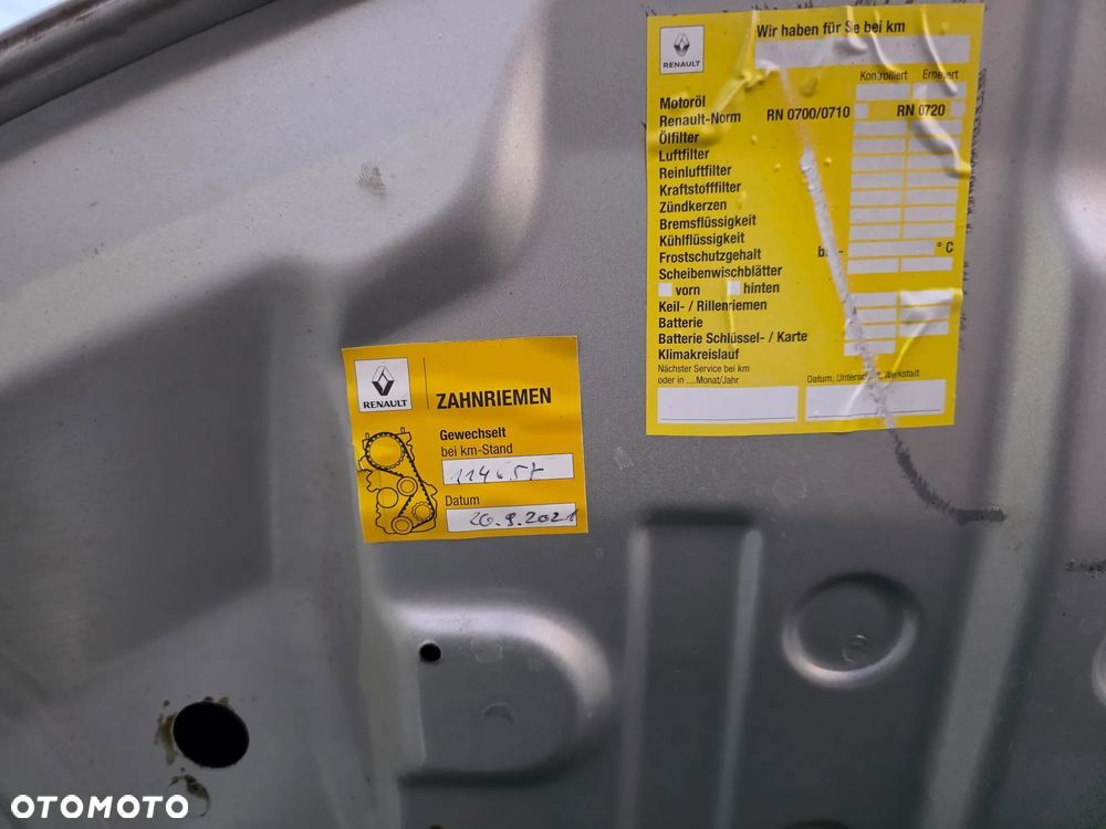 Renault Clio 1.2 16V 75 Expression - 25