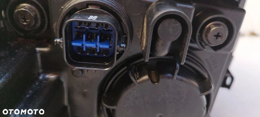 Hyundai Ioniq 5 2021- Full Led Lewy 92101-GI Oryginał - 8