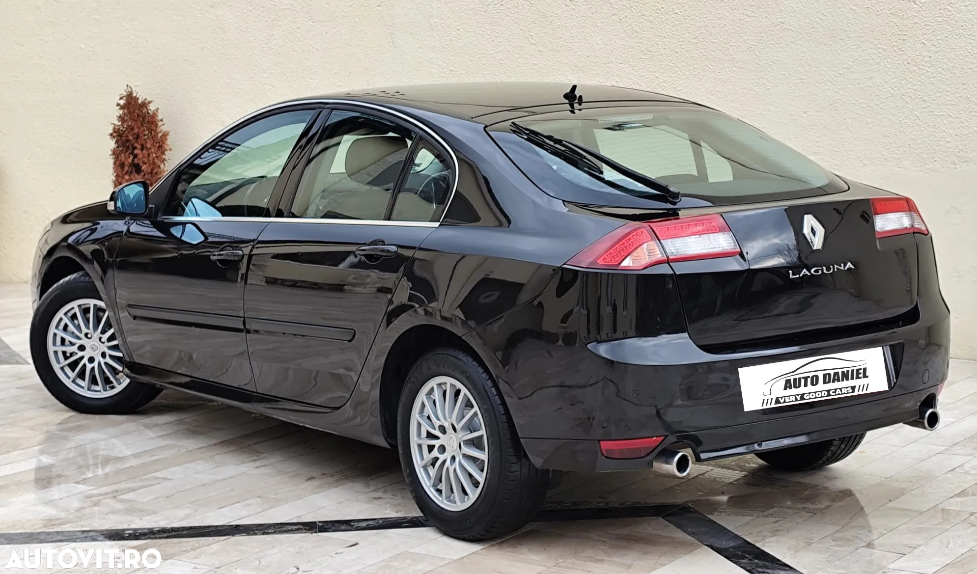 Renault Laguna - 4