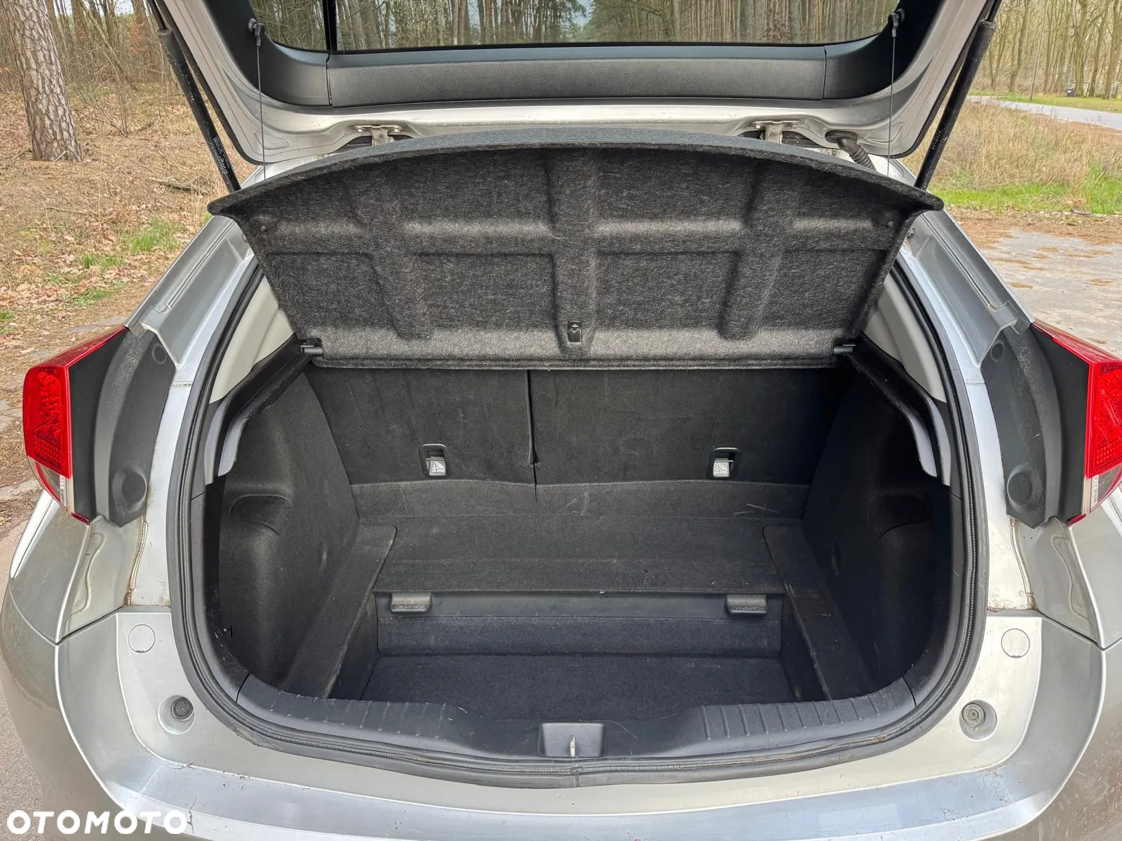 Honda Civic 1.4 Elegance - 8