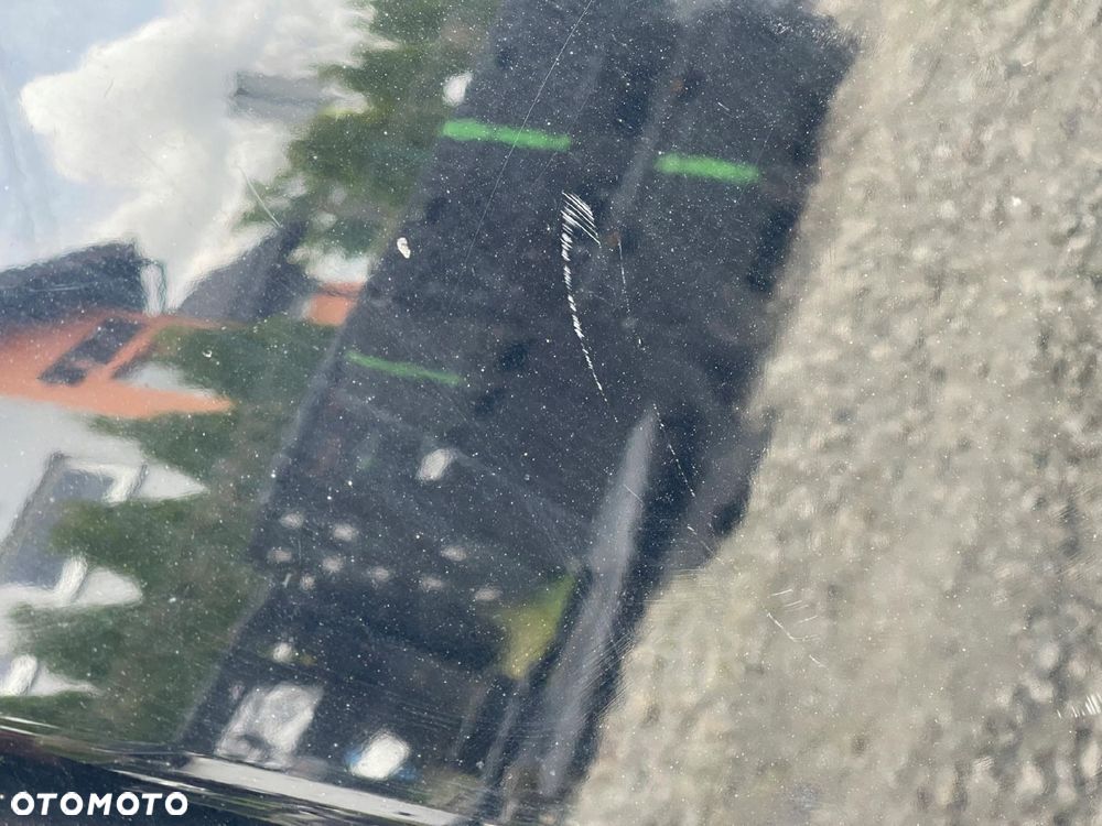 P7 DODGE CHARGER 2018 MASKA POKRYWA SILNIKA Z WYGŁUSZENIEM PX8 - 3