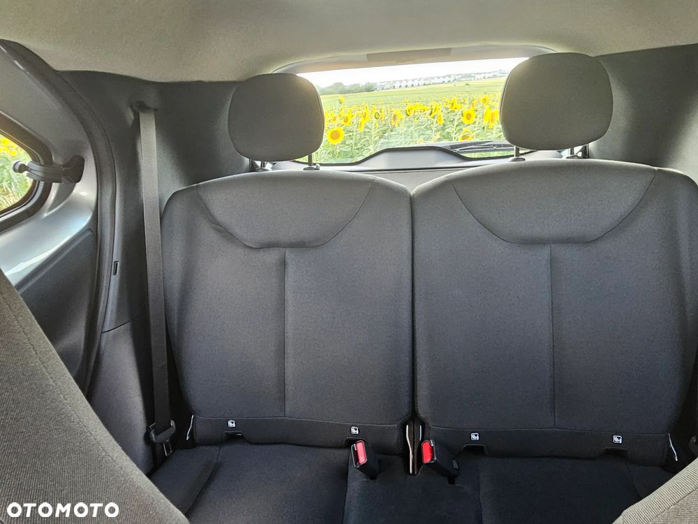 Toyota Aygo - 8