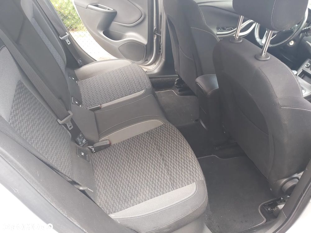 Opel Astra 1.5 D Start/Stop Business Edition - 9