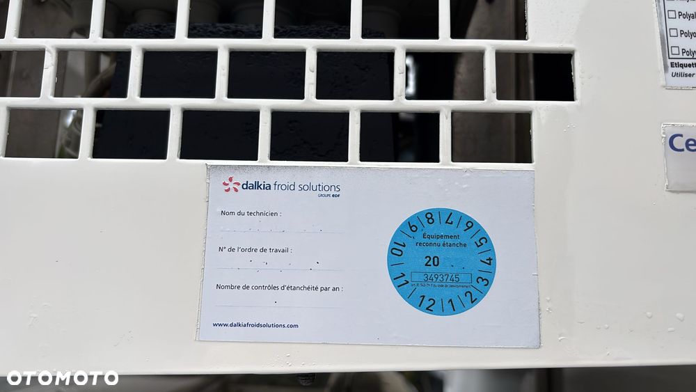 Volkswagen Transporter T6 - 27