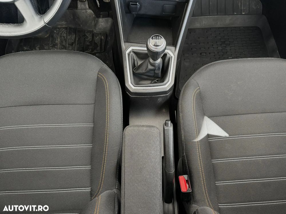 Dacia Sandero Stepway TCe 90 MT6 Comfort - 18