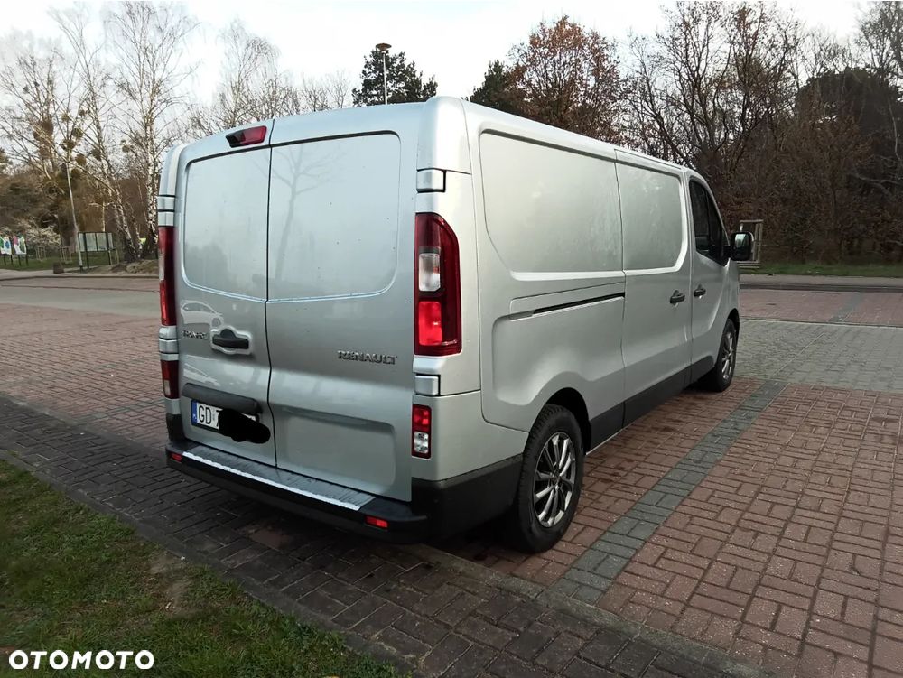 Renault Trafic - 4