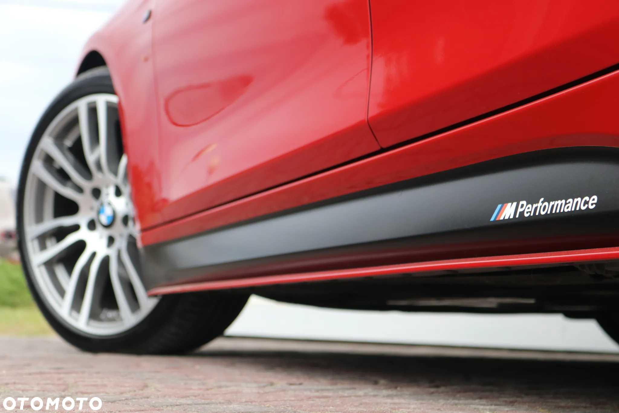 BMW Seria 3 - 9