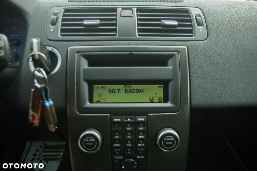 Volvo V50 T5 AWD RDesign - 26