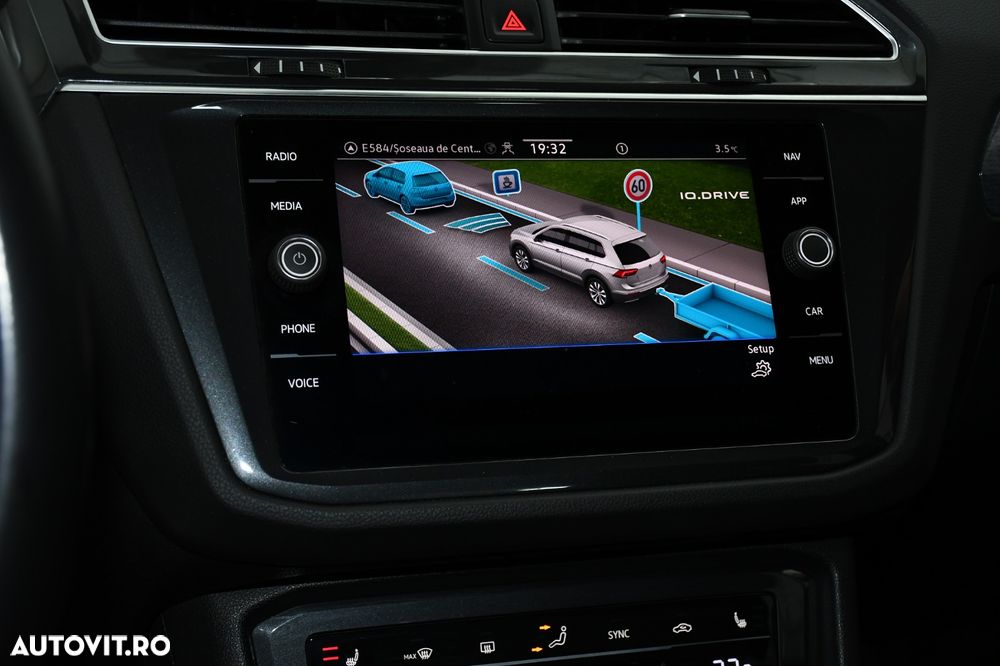 Volkswagen Tiguan 1.4 eHybrid OPF DSG Life - 33