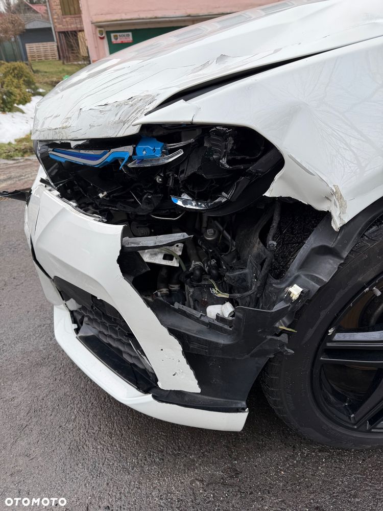 BMW Seria 5 530i xDrive M Sport Edition - 20