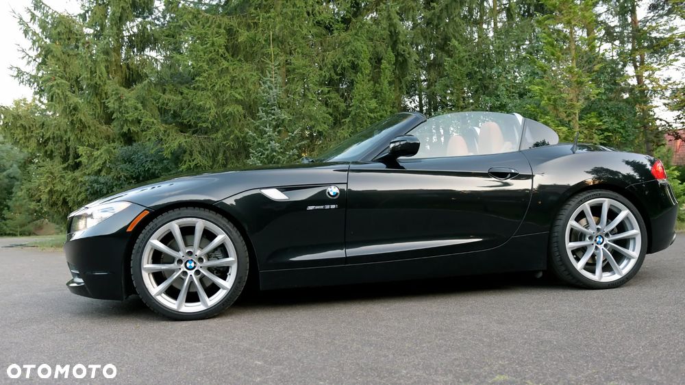 BMW Z4 - 25