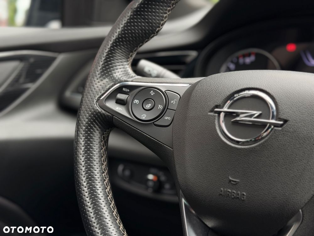 Opel Insignia - 20