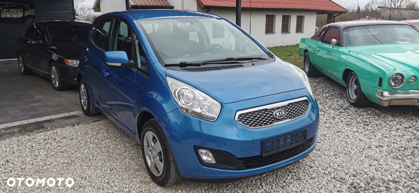 Kia Venga