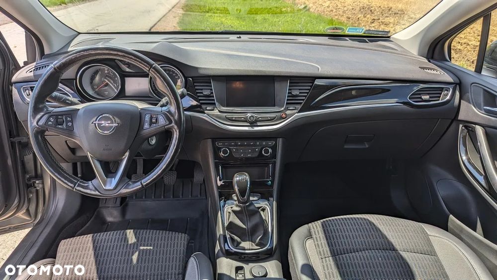Opel Astra 1.2 T Edition S&S - 14