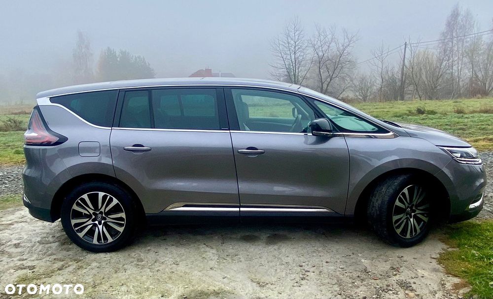 Renault Espace 1.6 dCi Energy Initiale Paris EDC - 2