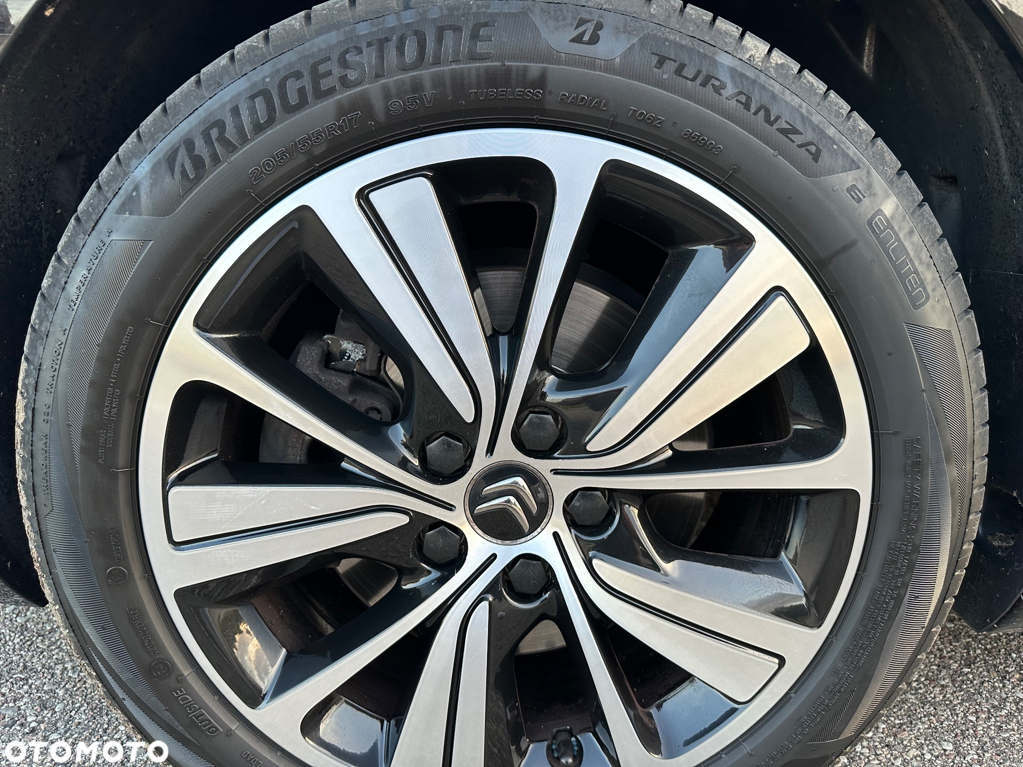 Citroën C4 Grand Picasso 2.0 BlueHDi Exclusive - 26