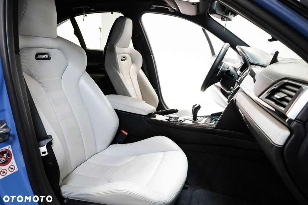 BMW M3 - 31