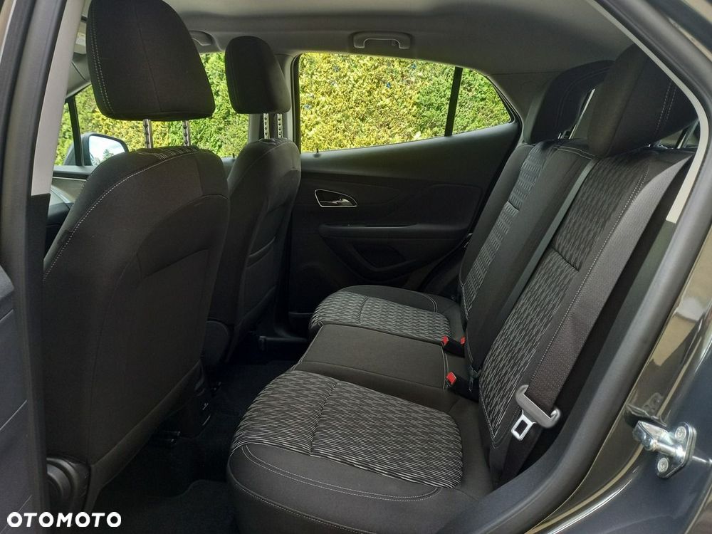 Opel Mokka 1.6 Cosmo S&S - 28