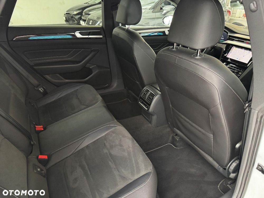 Volkswagen Arteon Shooting Brake - 25