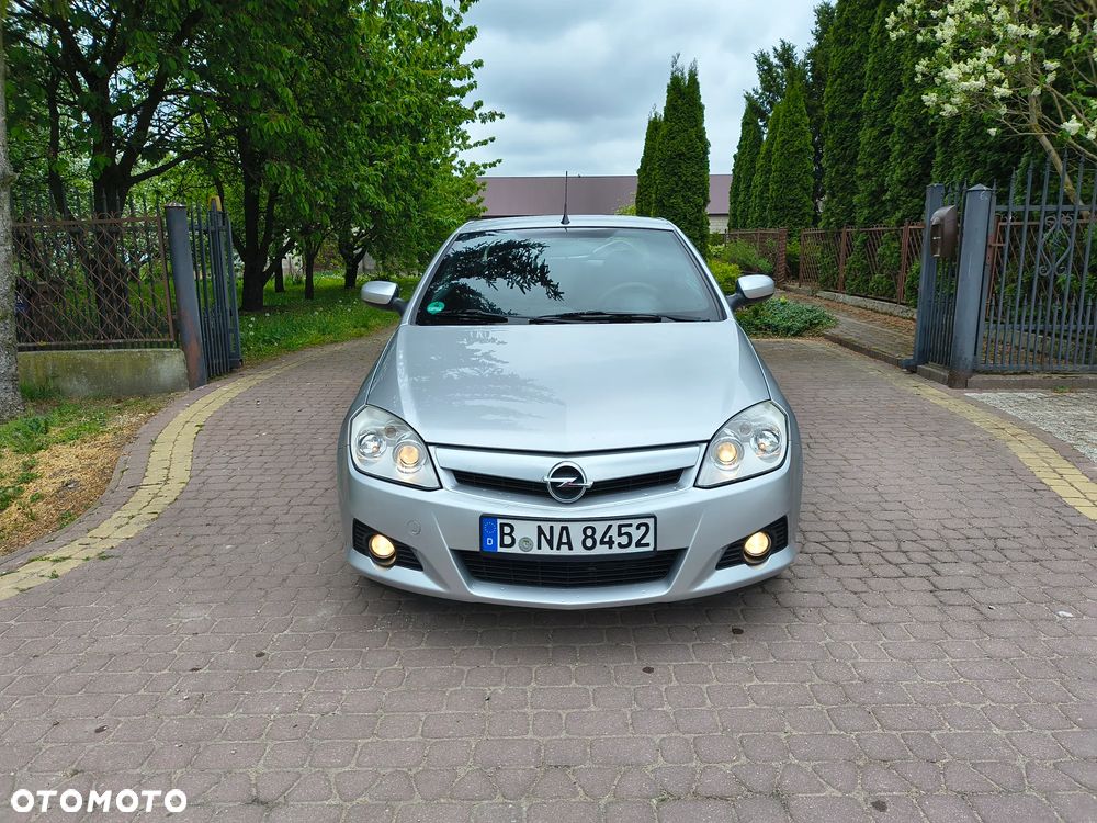Opel Tigra 1.4 (Enjoy) - 4