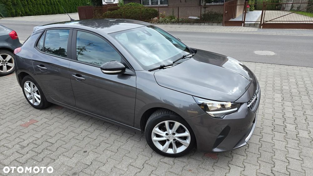 Opel Corsa 1.2 Start/Stop Elegance - 1